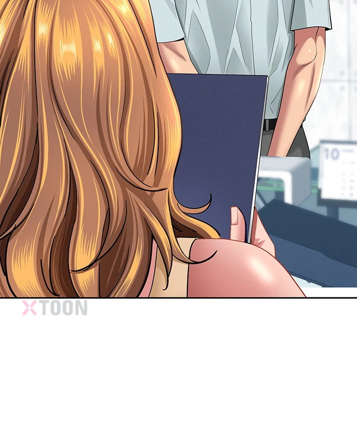 She is a Married Woman Raw - Chapter 37 Page 42