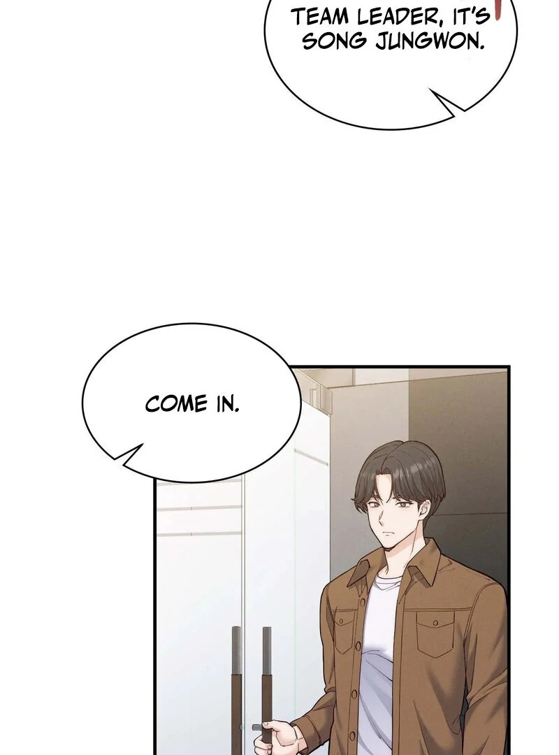 Love is Timing - Chapter 10 Page 45