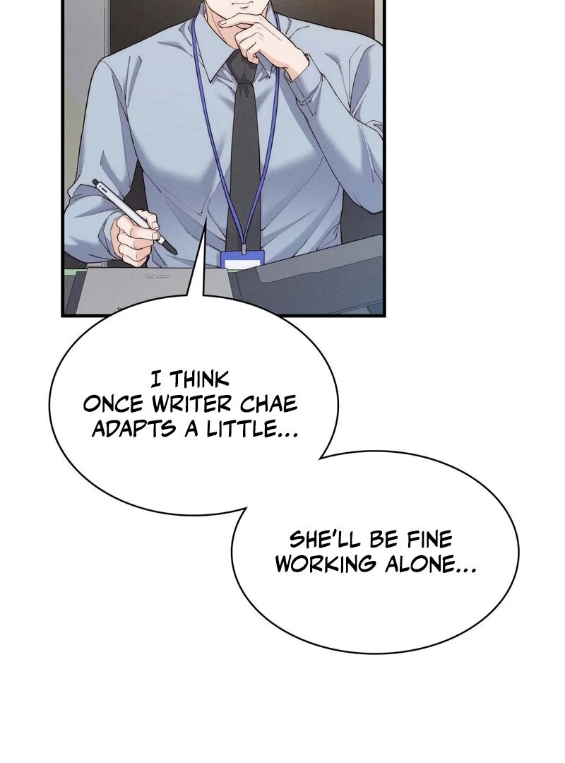 Love is Timing - Chapter 10 Page 49