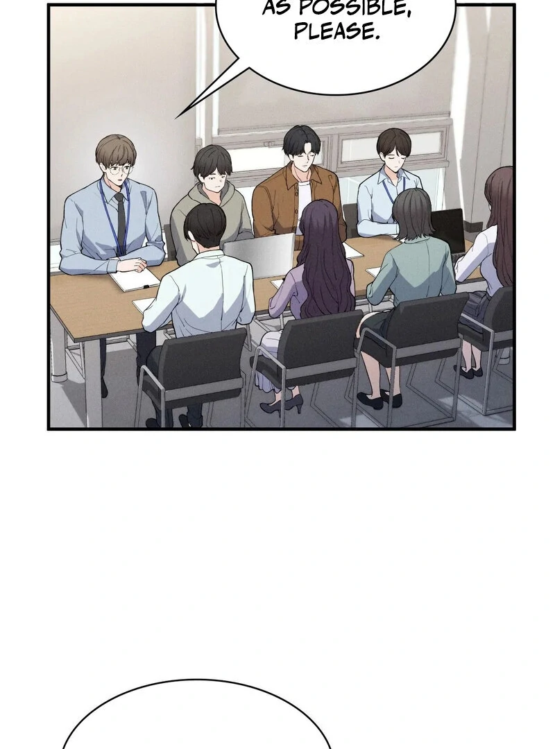 Love is Timing - Chapter 10 Page 74