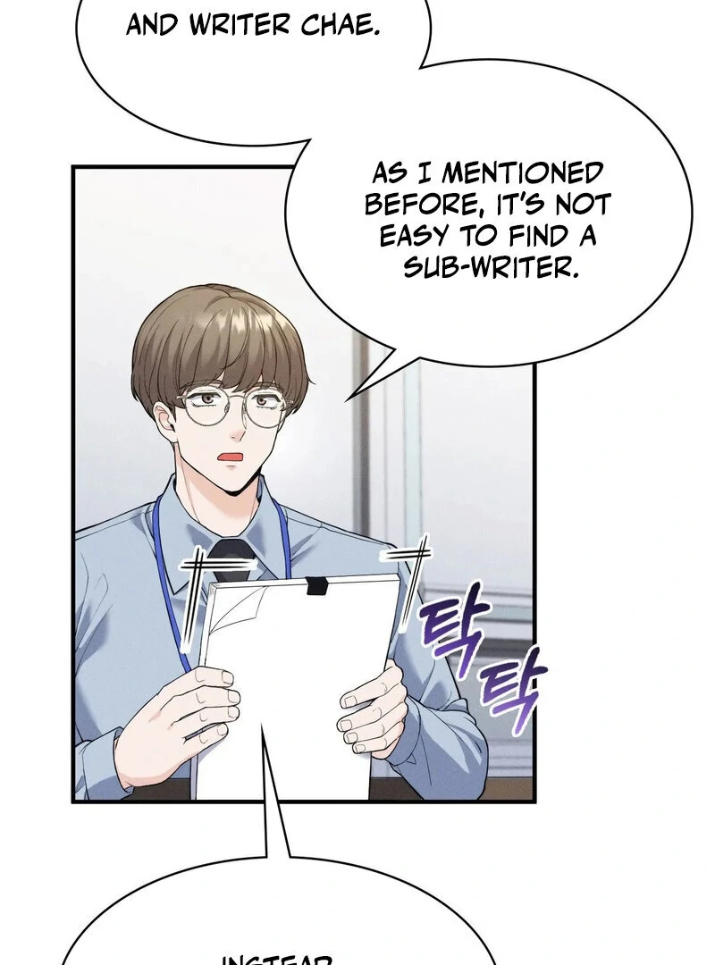 Love is Timing - Chapter 10 Page 75