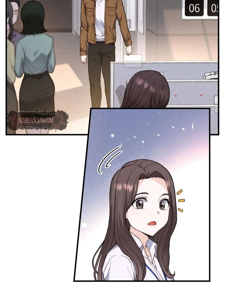 Love is Timing - Chapter 11 Page 65