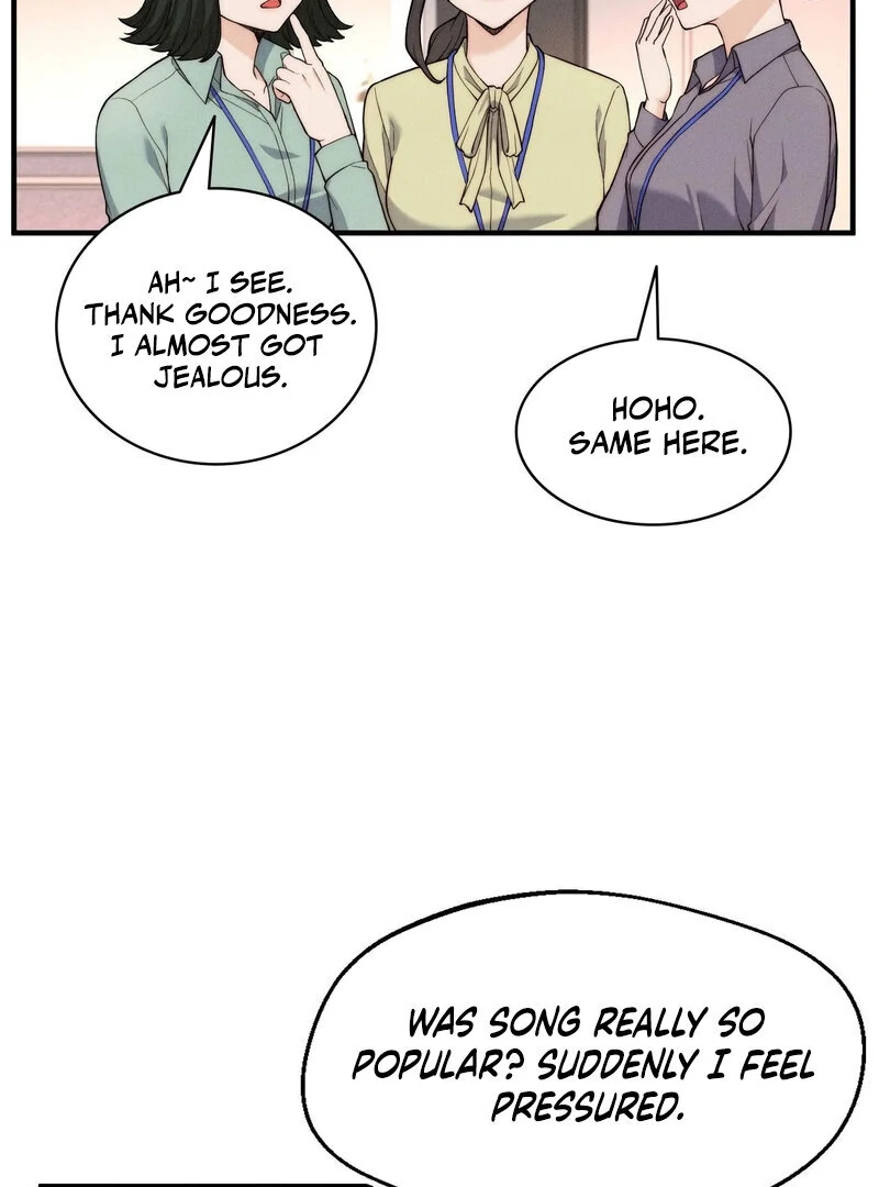 Love is Timing - Chapter 11 Page 68