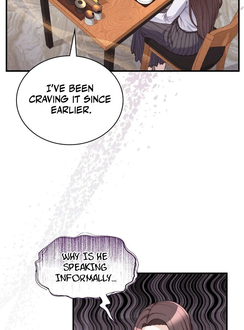 Love is Timing - Chapter 11 Page 71