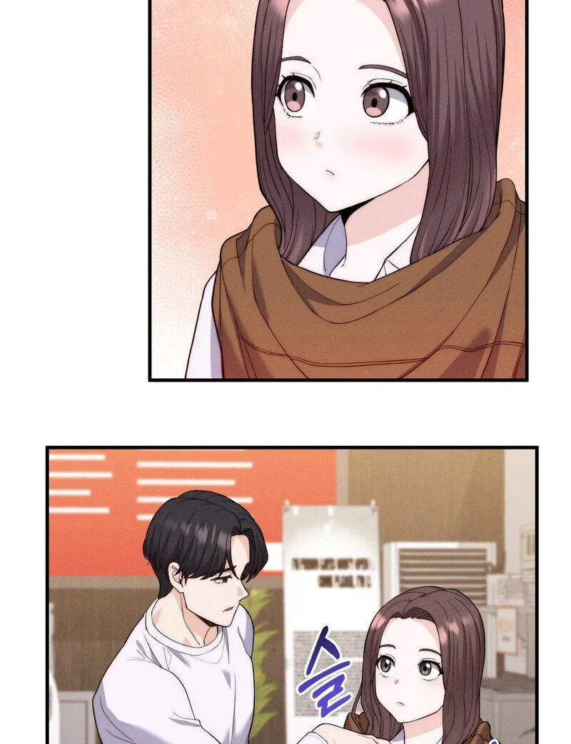 Love is Timing - Chapter 11 Page 89