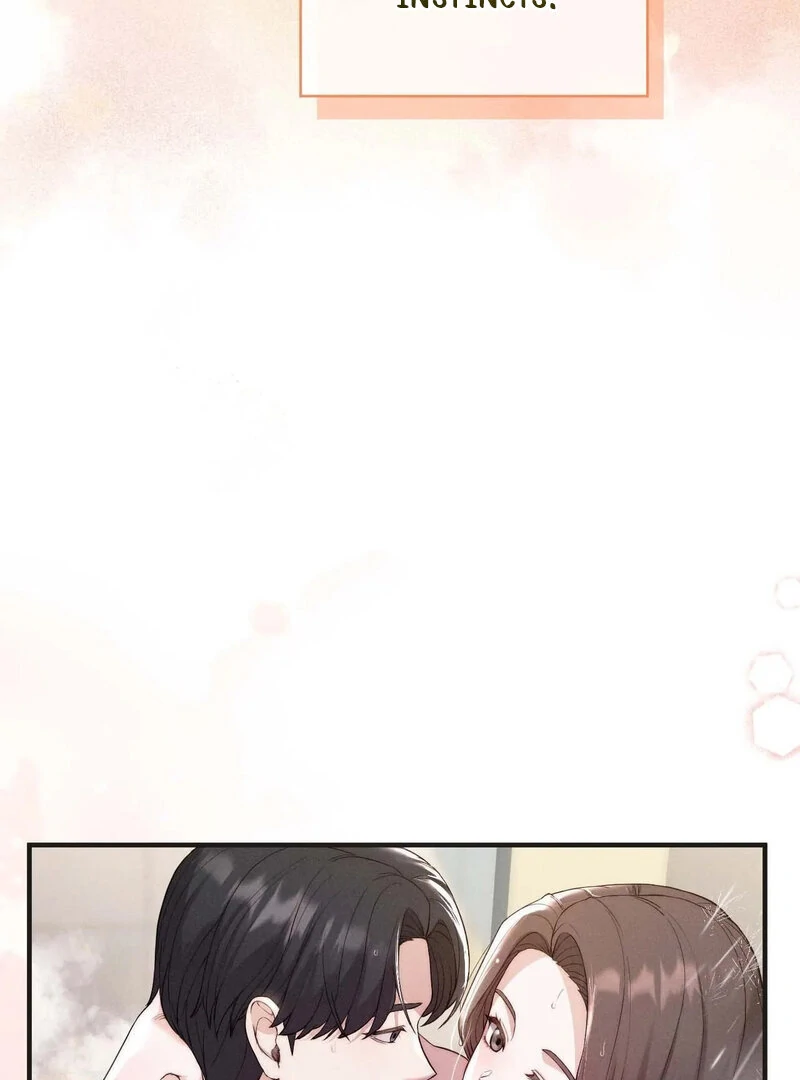 Love is Timing - Chapter 12 Page 37