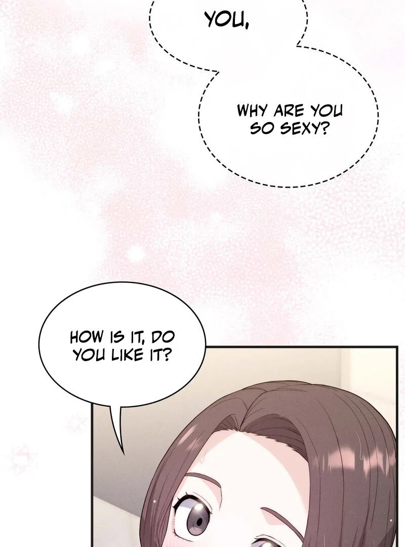 Love is Timing - Chapter 12 Page 50