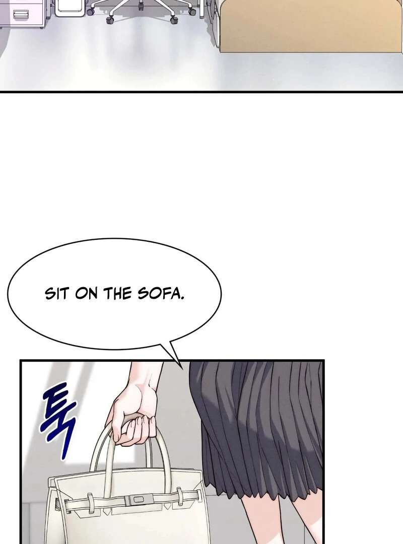 Love is Timing - Chapter 12 Page 8