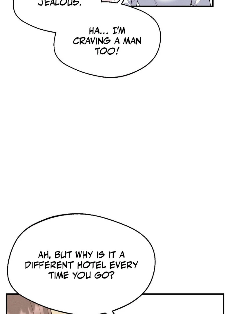 Love is Timing - Chapter 15 Page 10