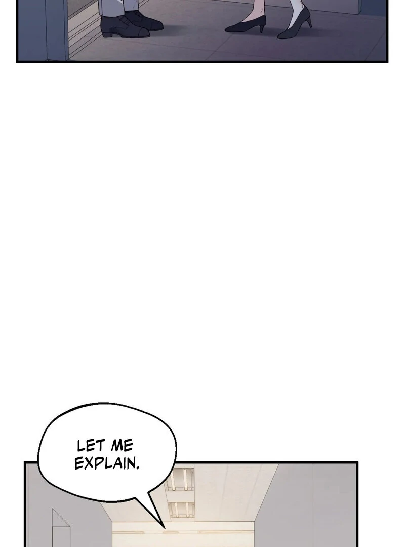 Love is Timing - Chapter 15 Page 100