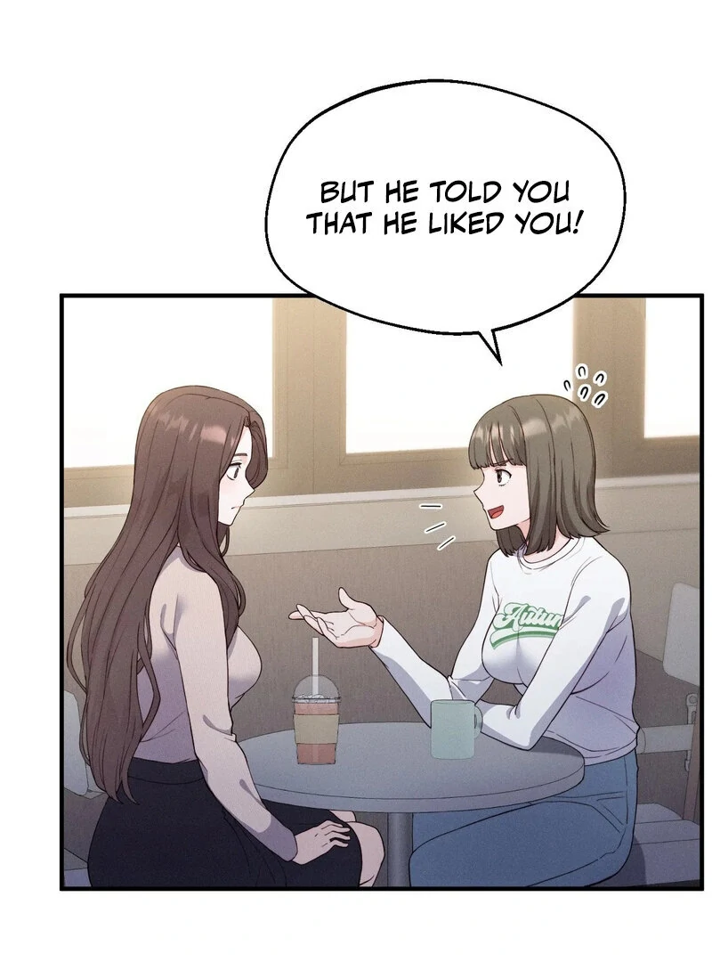 Love is Timing - Chapter 15 Page 26