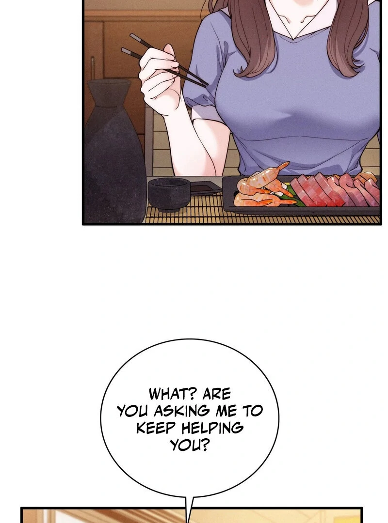 Love is Timing - Chapter 6 Page 11