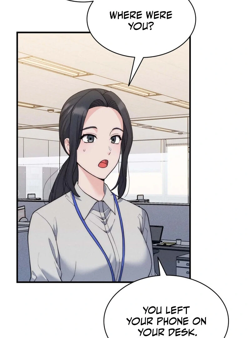 Love is Timing - Chapter 6 Page 111