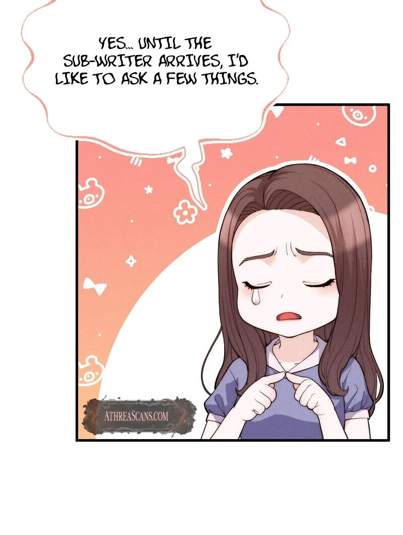 Love is Timing - Chapter 6 Page 13