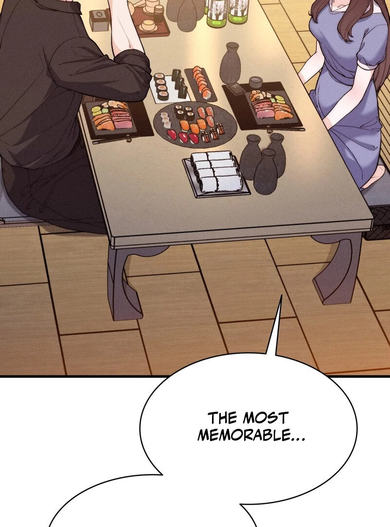 Love is Timing - Chapter 6 Page 15