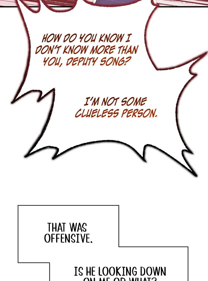 Love is Timing - Chapter 6 Page 32