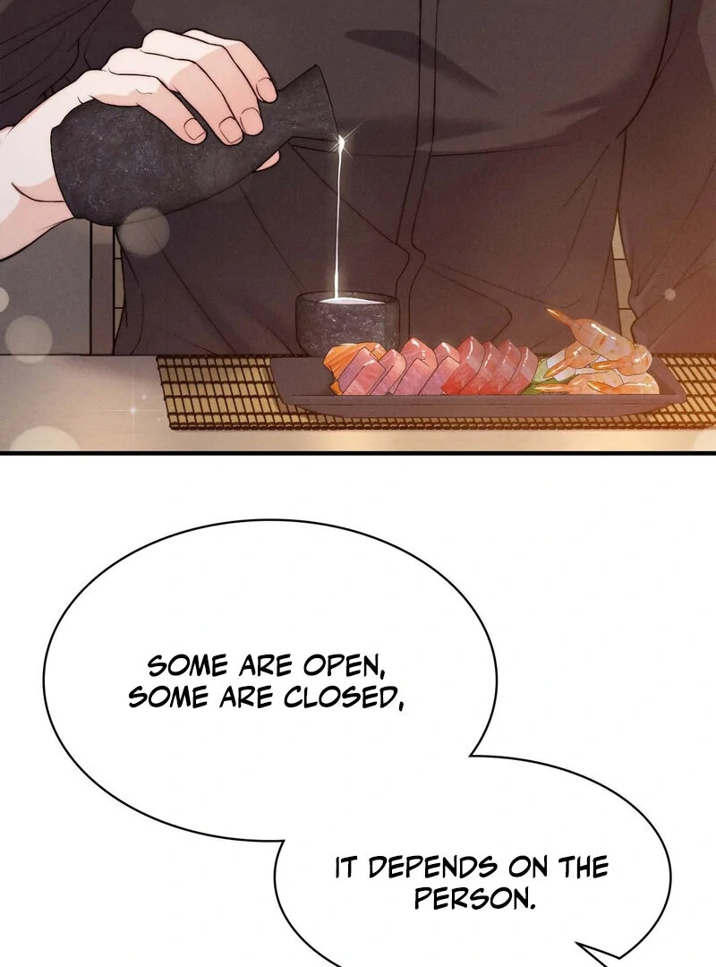 Love is Timing - Chapter 6 Page 44