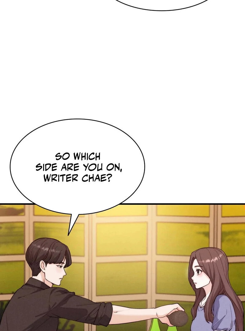 Love is Timing - Chapter 6 Page 45