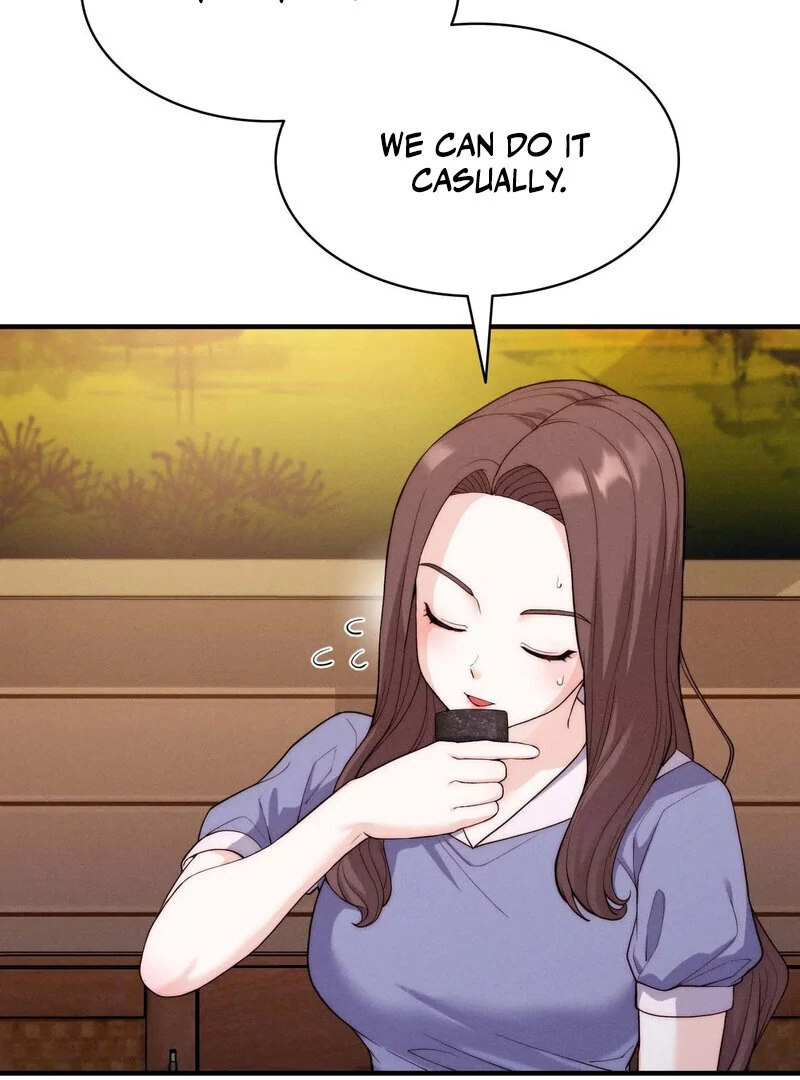 Love is Timing - Chapter 6 Page 61