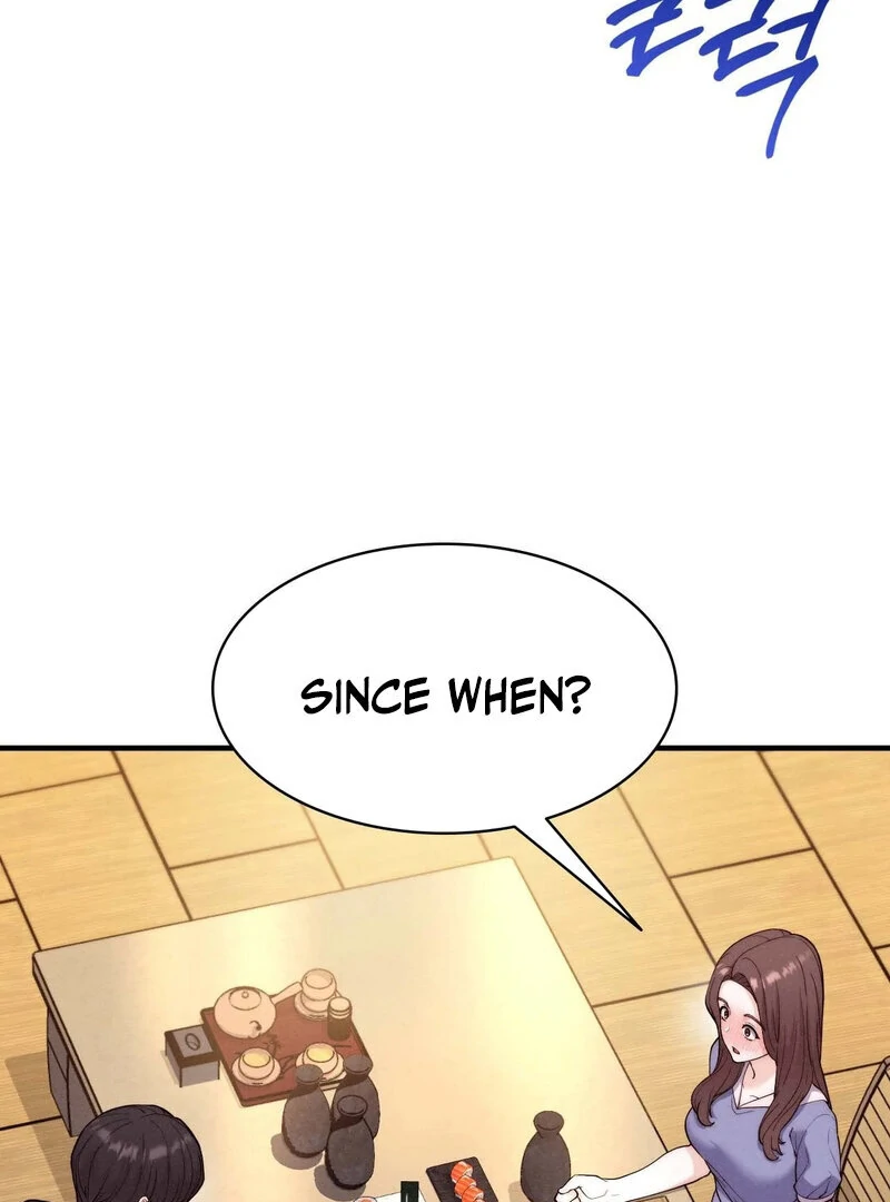 Love is Timing - Chapter 6 Page 67