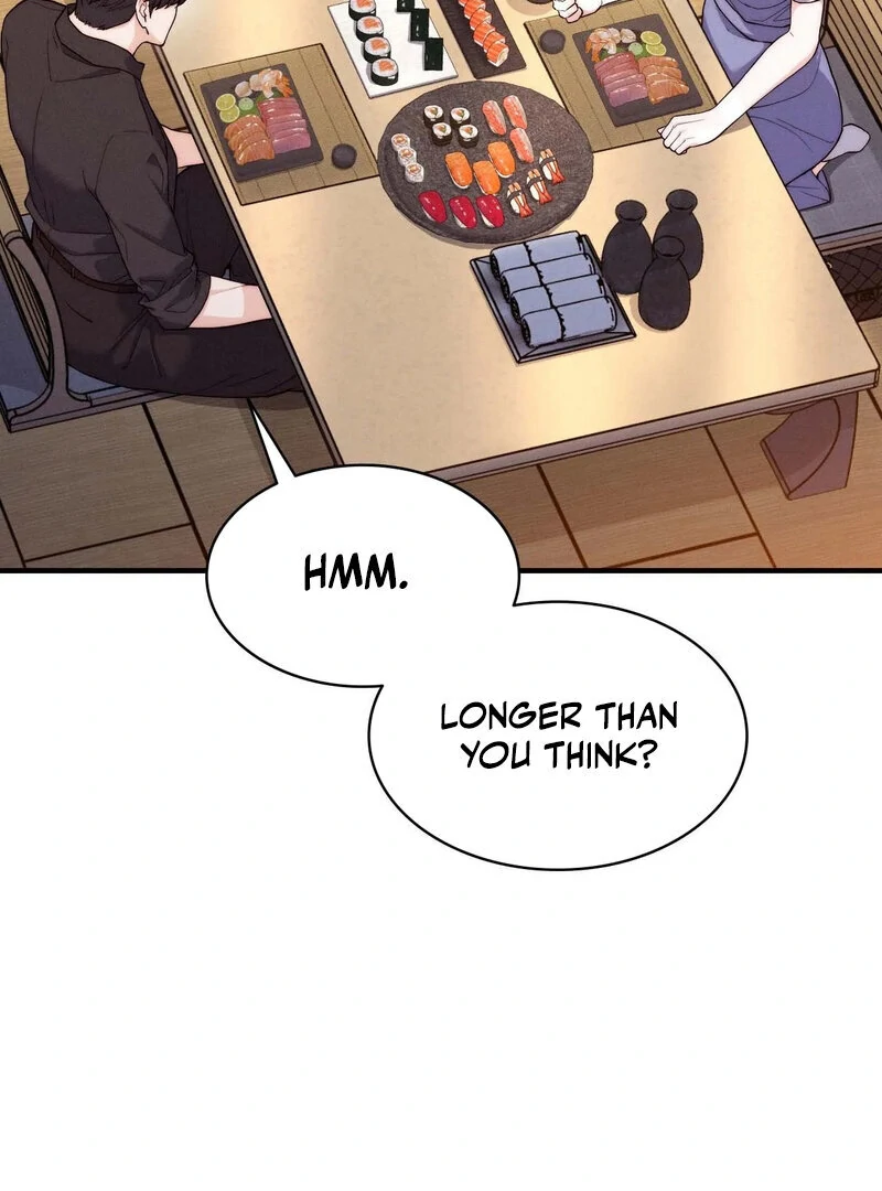 Love is Timing - Chapter 6 Page 68