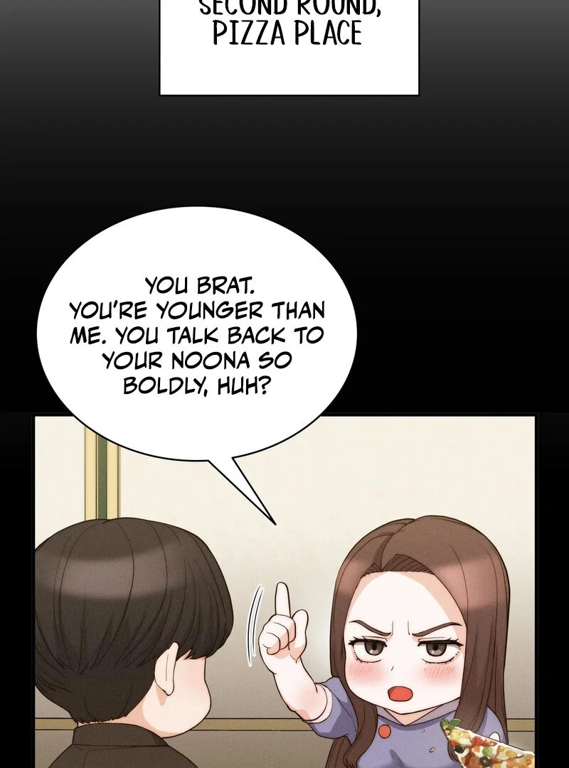 Love is Timing - Chapter 6 Page 95