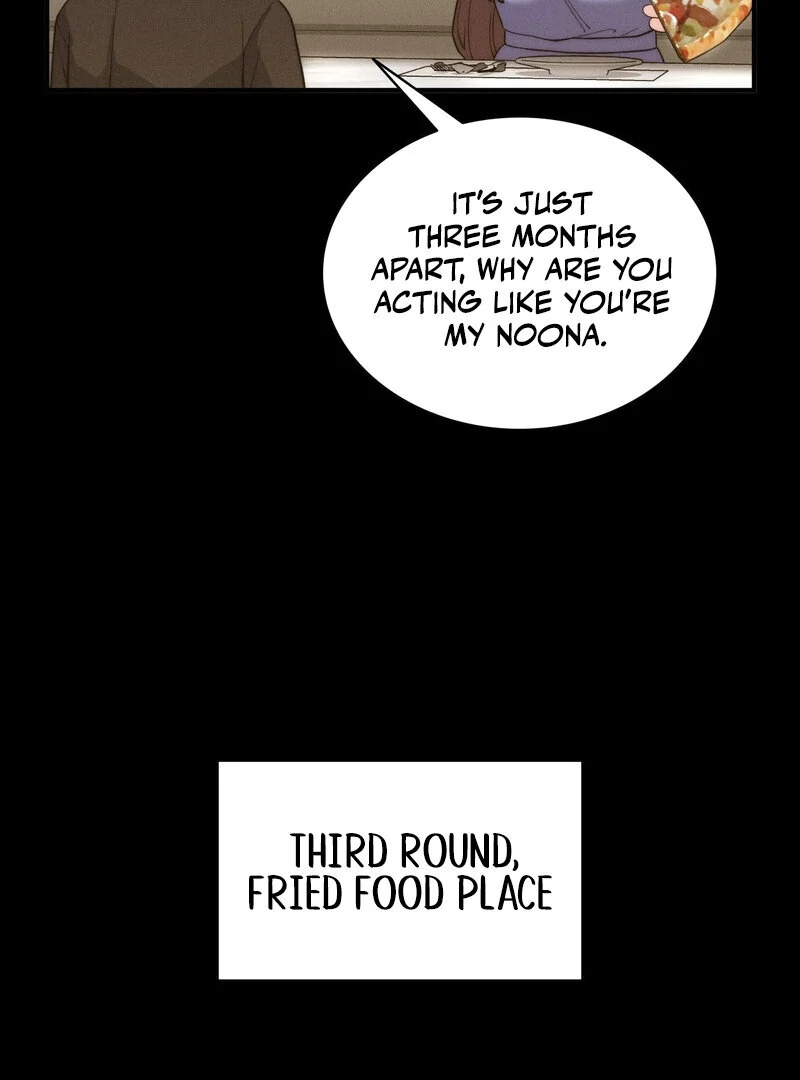 Love is Timing - Chapter 6 Page 96