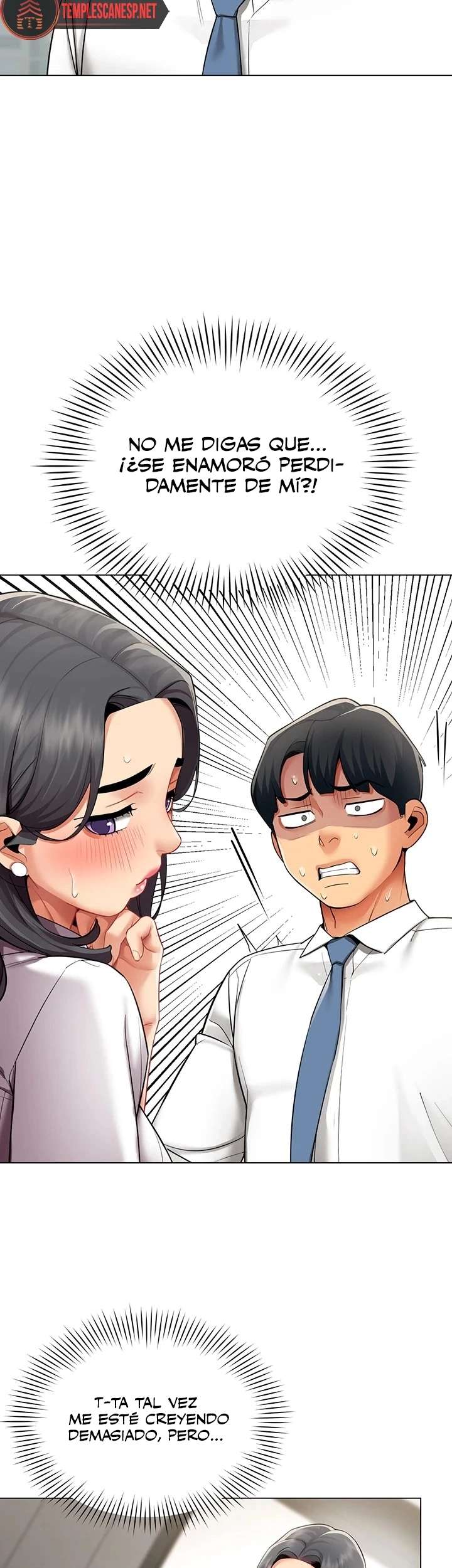 I Report Regarding Gender Raw - Chapter 12 Page 26