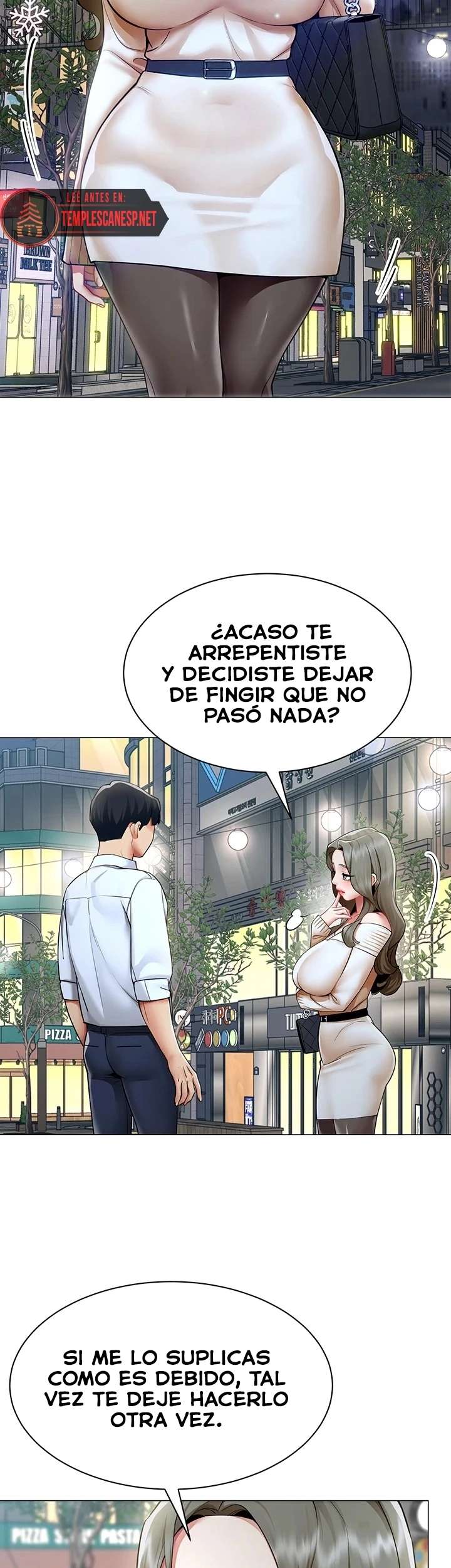 I Report Regarding Gender Raw - Chapter 12 Page 31