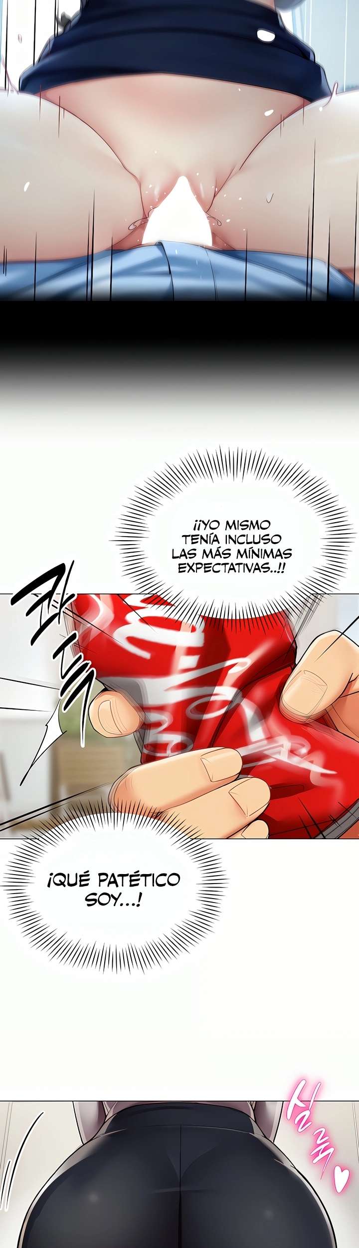 I Report Regarding Gender Raw - Chapter 2 Page 29