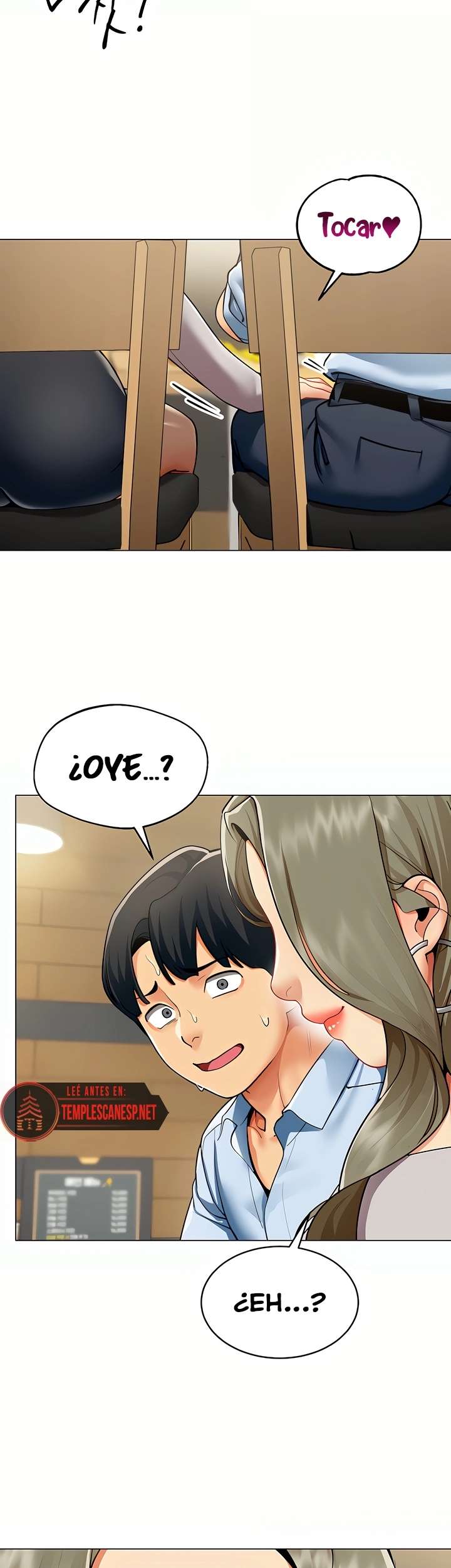 I Report Regarding Gender Raw - Chapter 3 Page 26