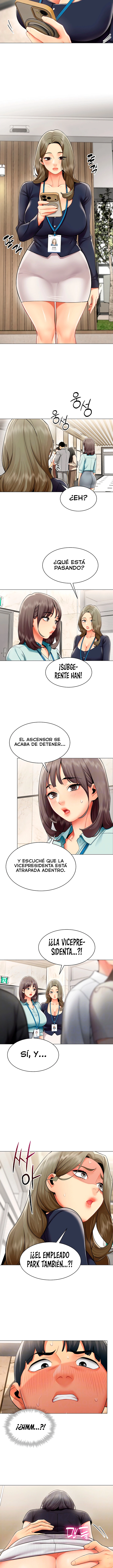 I Report Regarding Gender Raw - Chapter 30 Page 3