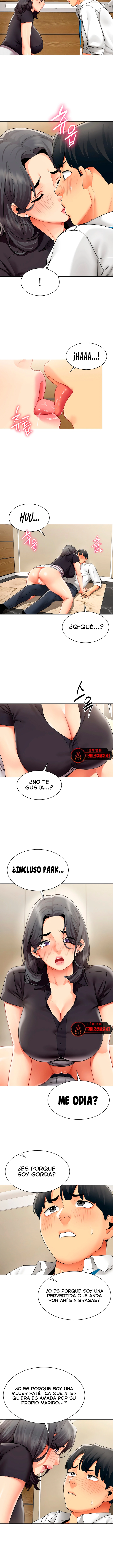I Report Regarding Gender Raw - Chapter 30 Page 5