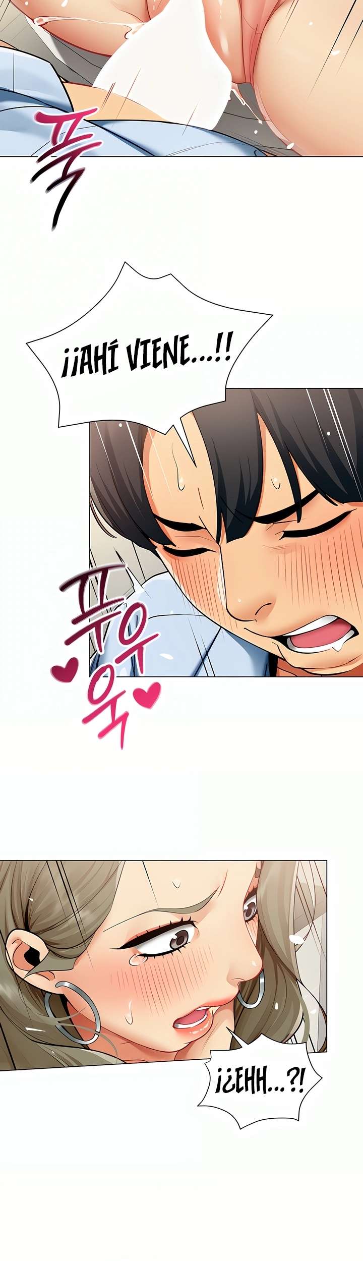 I Report Regarding Gender Raw - Chapter 4 Page 26