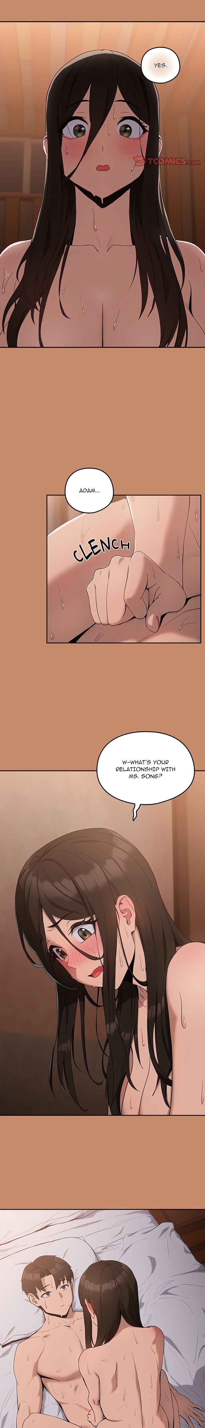 Dating After Work (Uncensored) - Chapter 12 Page 15