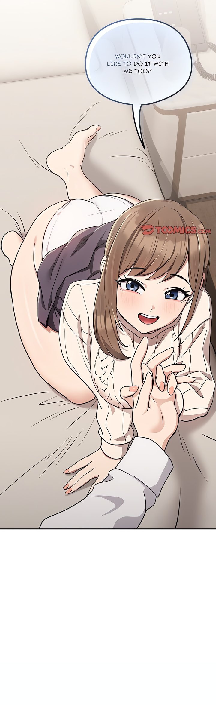 Dating After Work (Uncensored) - Chapter 19 Page 20