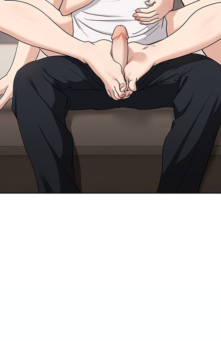 Dating After Work (Uncensored) - Chapter 20 Page 19