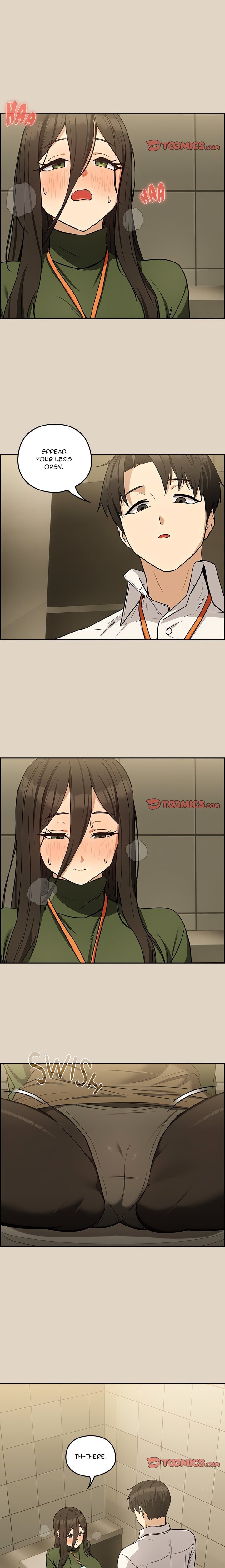 Dating After Work (Uncensored) - Chapter 26 Page 2