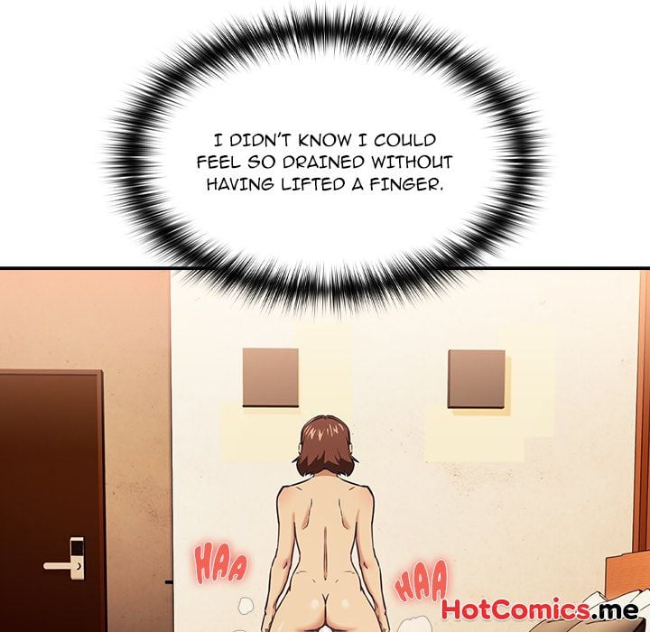 Dating After Work (Uncensored) - Chapter 50 Page 19