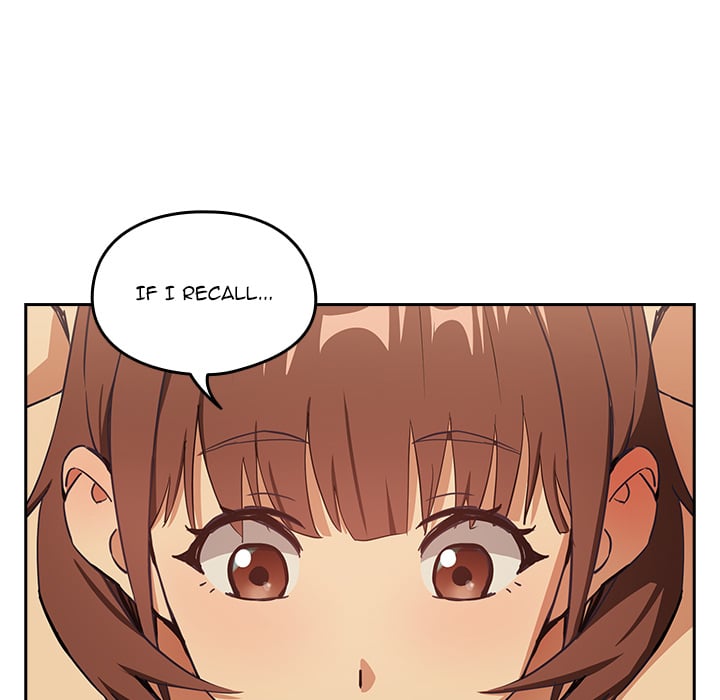 Dating After Work (Uncensored) - Chapter 50 Page 34