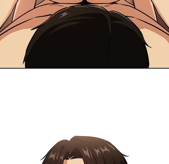 Dating After Work (Uncensored) - Chapter 50 Page 48