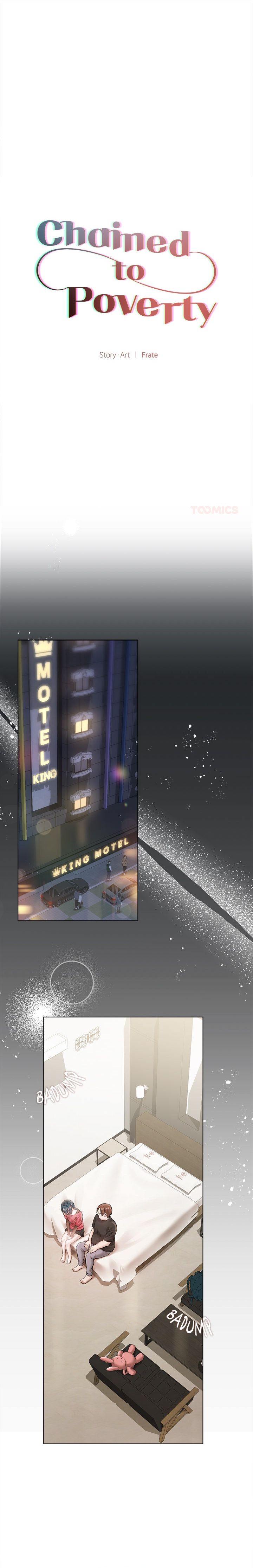 Slave to Poetry - Chapter 18 Page 1