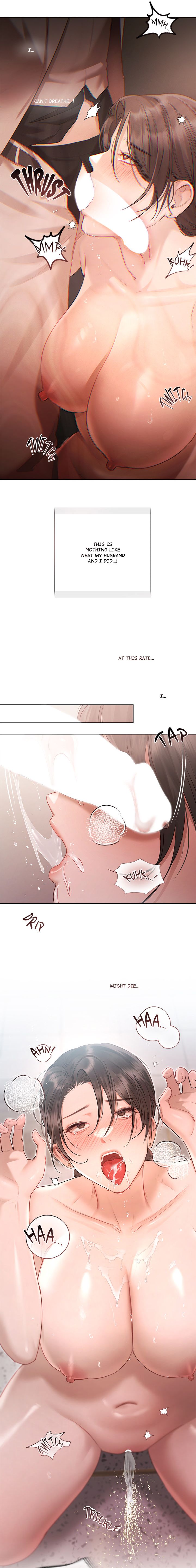 Slave to Poetry - Chapter 2 Page 10