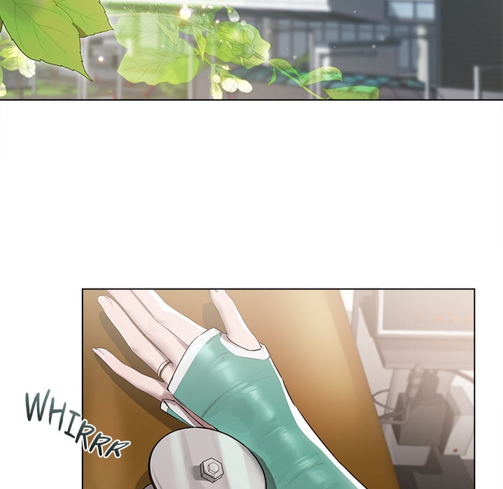 Slave to Poetry - Chapter 23 Page 7