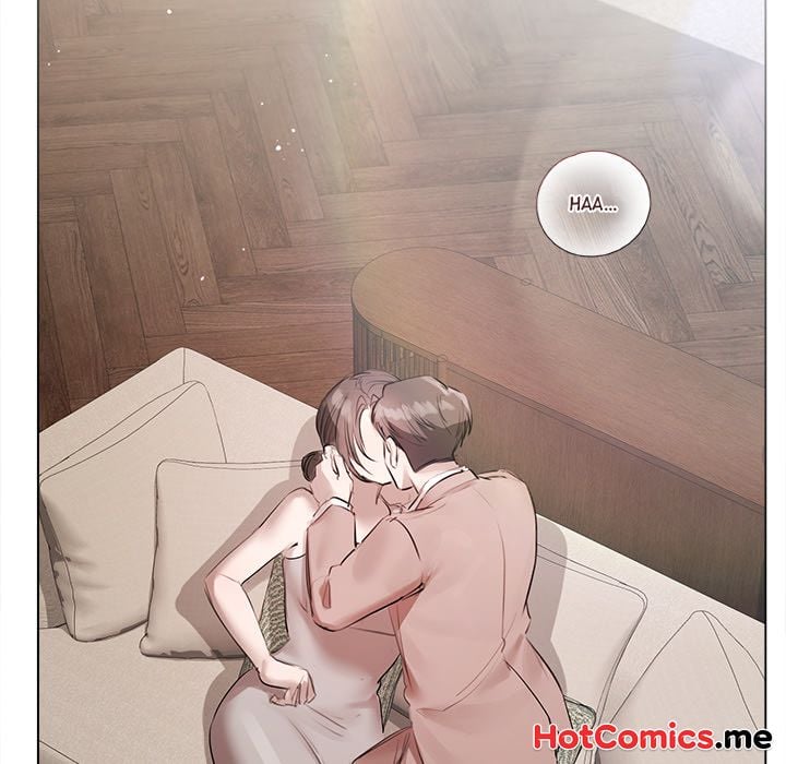 Slave to Poetry - Chapter 23 Page 116