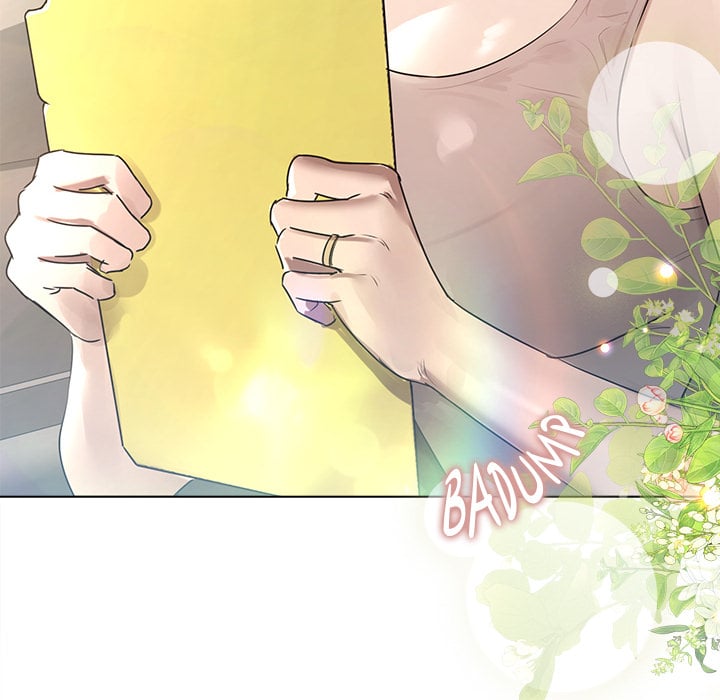 Slave to Poetry - Chapter 23 Page 49