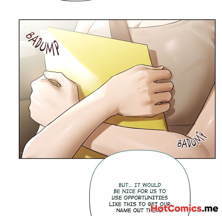 Slave to Poetry - Chapter 23 Page 51