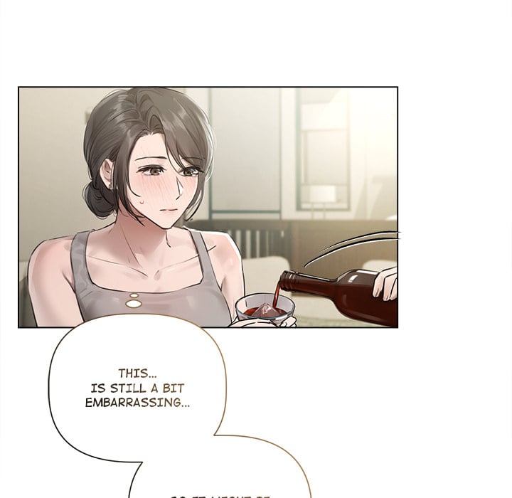 Slave to Poetry - Chapter 23 Page 85