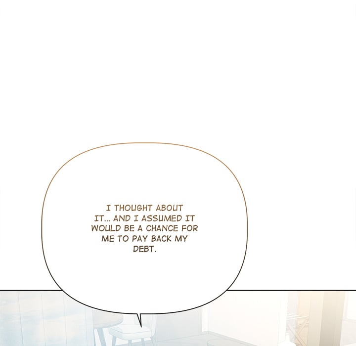 Slave to Poetry - Chapter 23 Page 94