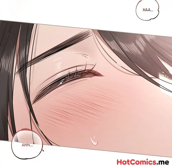 Slave to Poetry - Chapter 25 Page 110